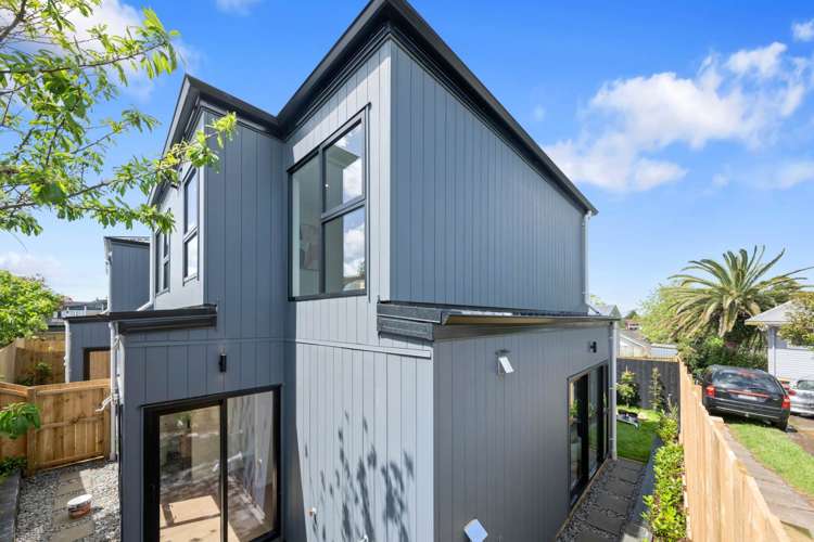 Lot 4, 101 Gossamer Drive Pakuranga Heights_19