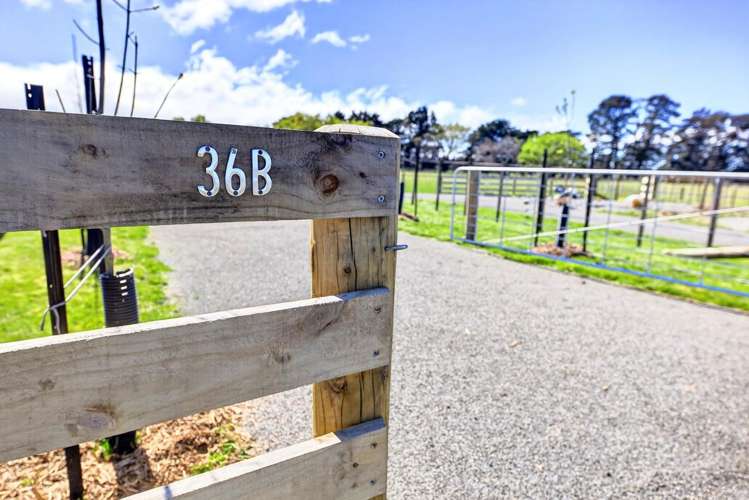 2 / 36A Spencer Lane Greytown_14