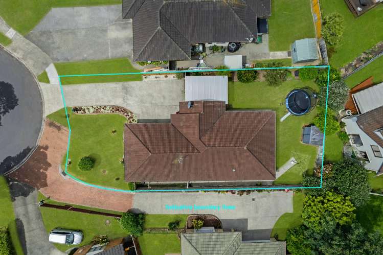 12 Avonglen Court Wattle Downs_22