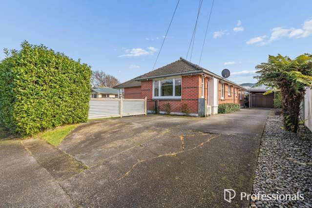 Spacious Family Home with Modern Comforts