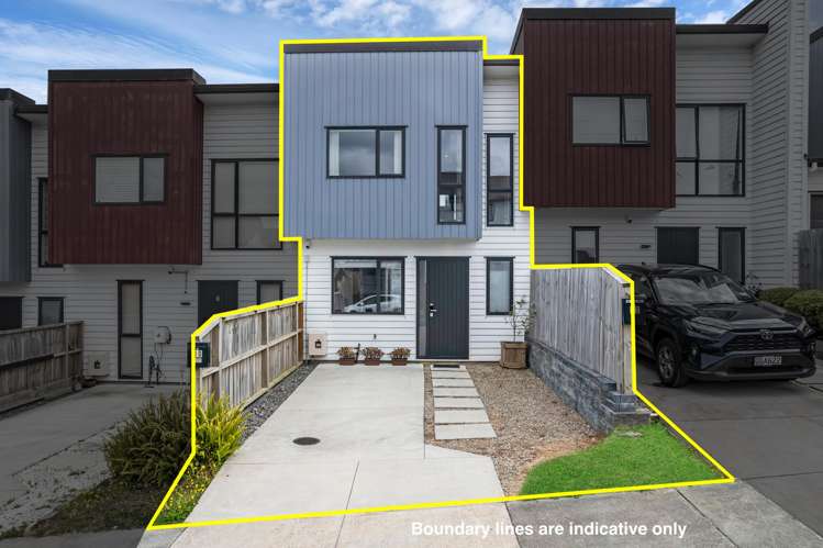 10 Goodfellow Lane Flat Bush_2