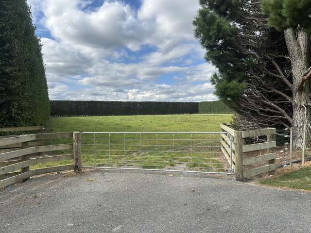Lot Lot 2/226 Paierau Road Masterton_2