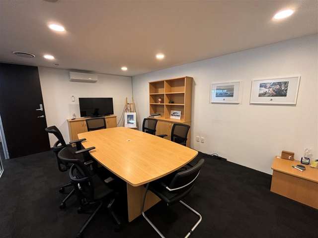 Suite 3A/112 Parnell Road Parnell_3