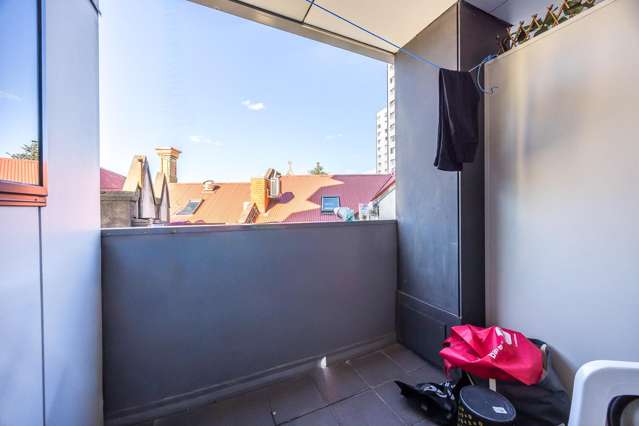 3C / Auckland/4 St Paul Street City Centre_3