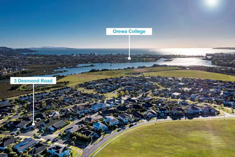 3 Desmond Road Millwater_30