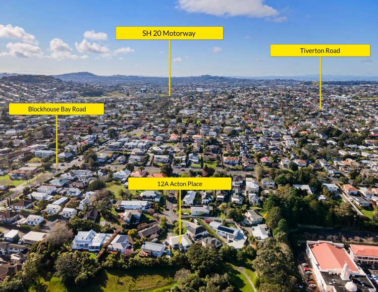 12a Acton Place Avondale_24