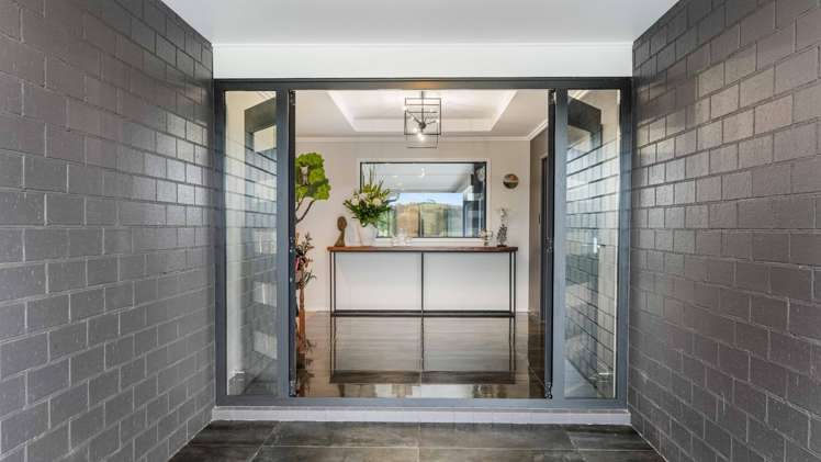 Lot Lot 1 - 192 Wily Road Puni_1