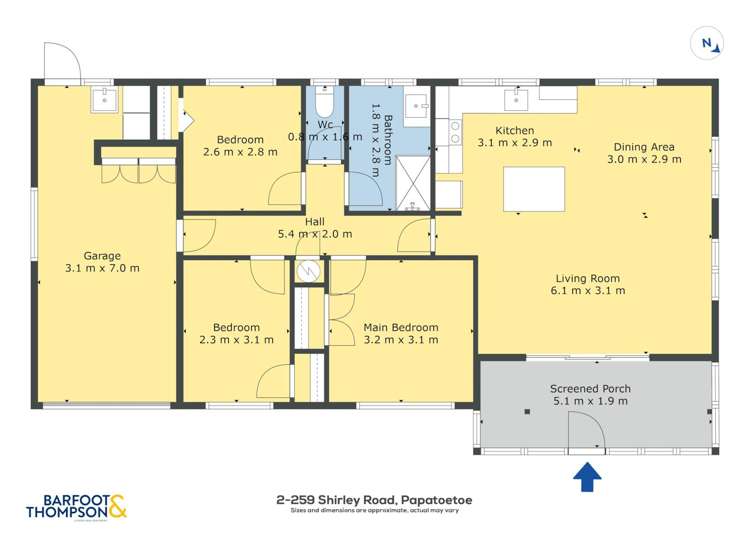 2/259 Shirley Road Papatoetoe_13