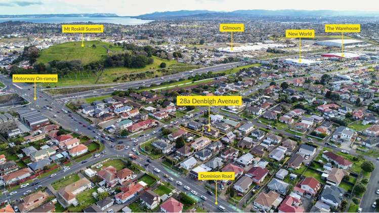 28a Denbigh Avenue Mount Roskill_27