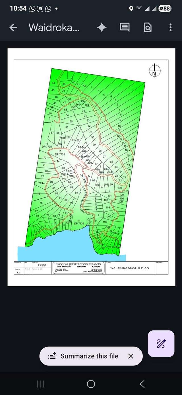 Address withheld Waidroka Bay_1