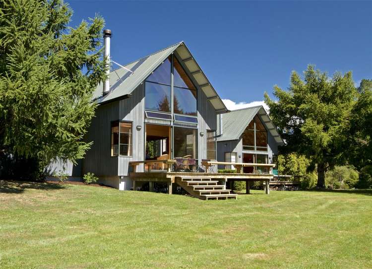 17a Park Avenue Ohakune_7