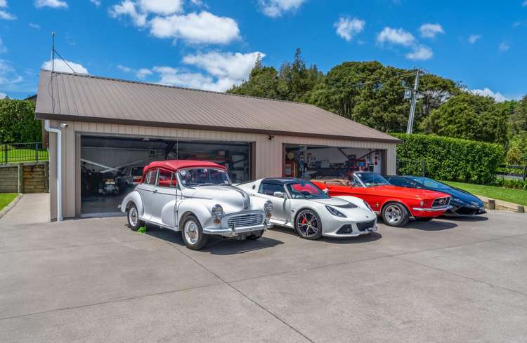 17 Pearson Road Whitford_44