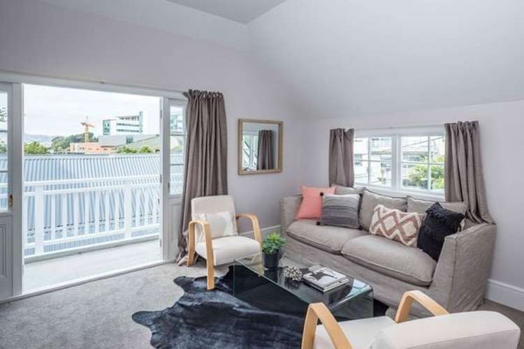 14 Hall Street Newtown_3