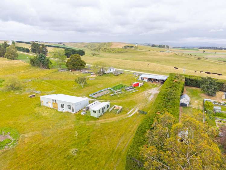 191 Sutherlands Road Pleasant Point_20