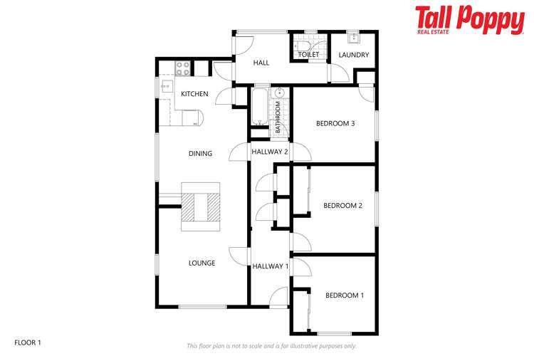 22 Ngaio Street Strandon_22