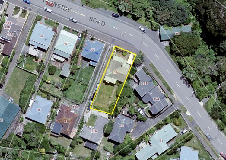 37 Ironside Road Johnsonville_14