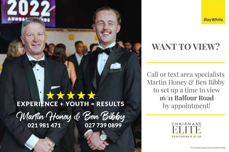 16/11 Balfour Road Parnell_12