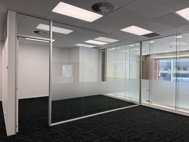 120 Albert Street Auckland Central_4
