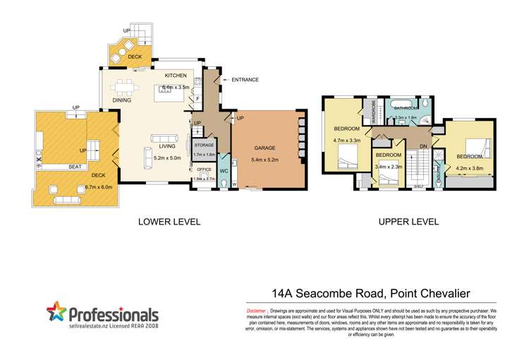 14a Seacombe Road Point Chevalier_18