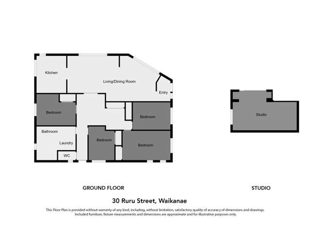 30 Ruru Street Waikanae_1