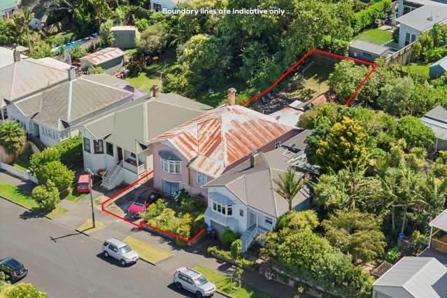 31 Beaconsfield Street Grey Lynn_1