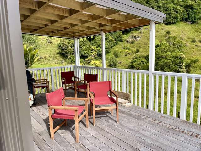 4 Horncastle Crescent Little Wanganui_1