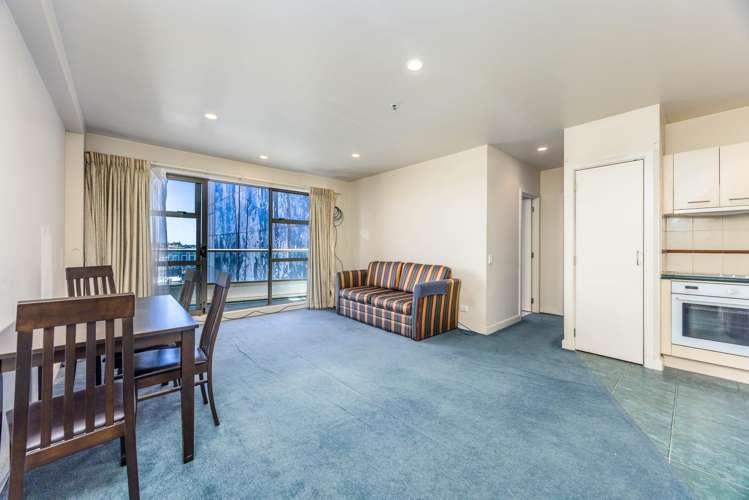 3c/125a Hobson Street Auckland Central_5