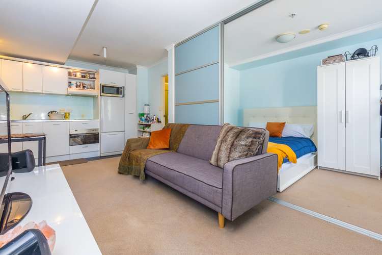 106/96 Symonds Street Grafton_4