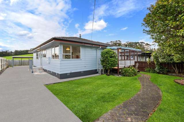 Your next chapter: Beautiful, Refurbished Home