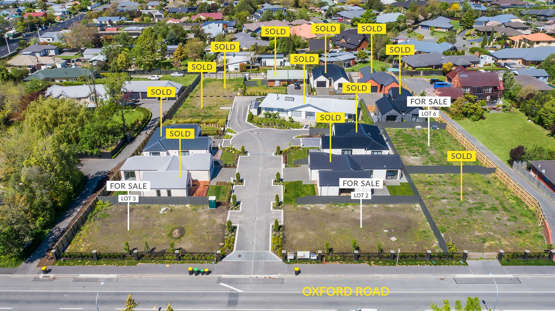 8 Bethell Close (Lot 6) Rangiora_0