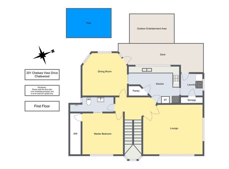 201 Chelsea View Drive Chatswood_5