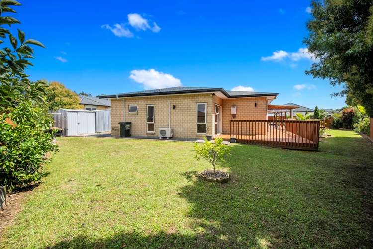 18 Kilmacrennan Drive Rosehill_28