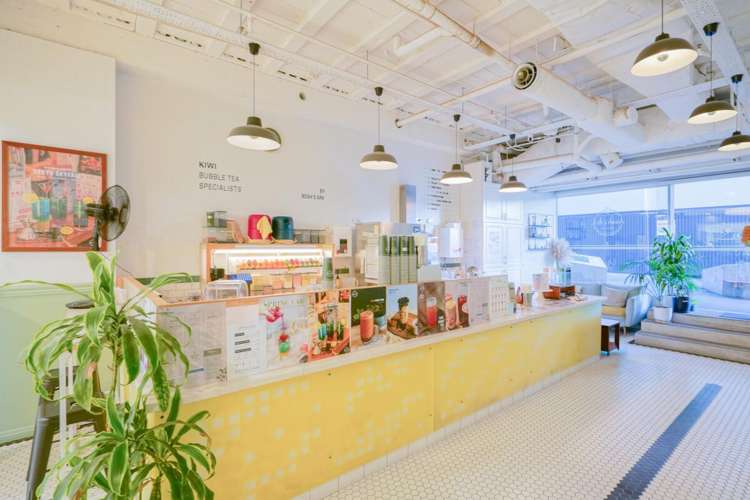 Ground Floor, 180 Lambton Quay Wellington Central_2