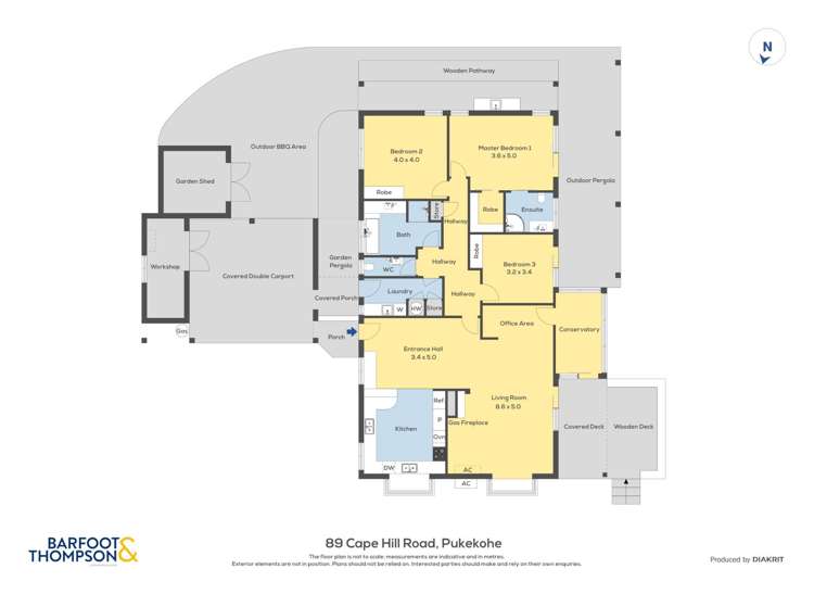 89 Cape Hill Road Pukekohe_6
