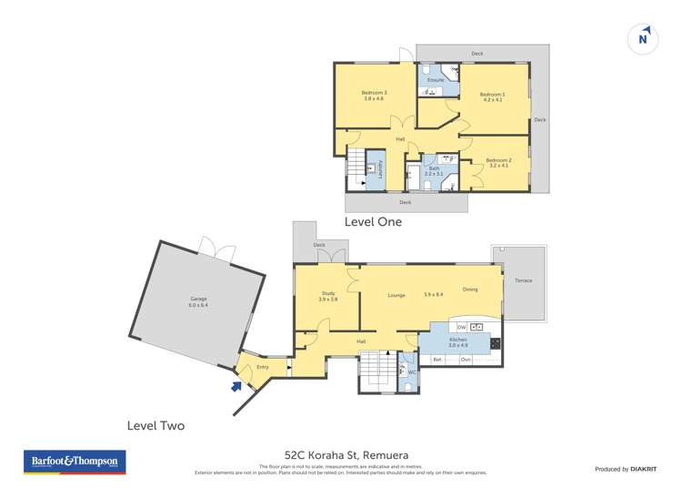 52c Koraha Street Remuera_13