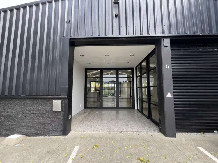 5 Gundry Street Eden Terrace_9