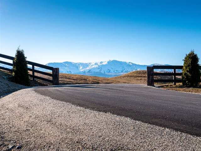 Lot 6 The Paddock, Littles Road Queenstown_1