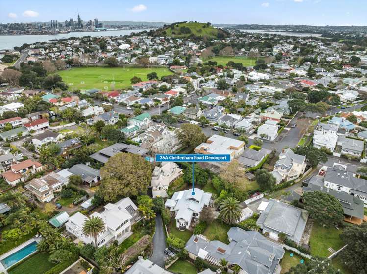 36a Cheltenham Road Devonport_28