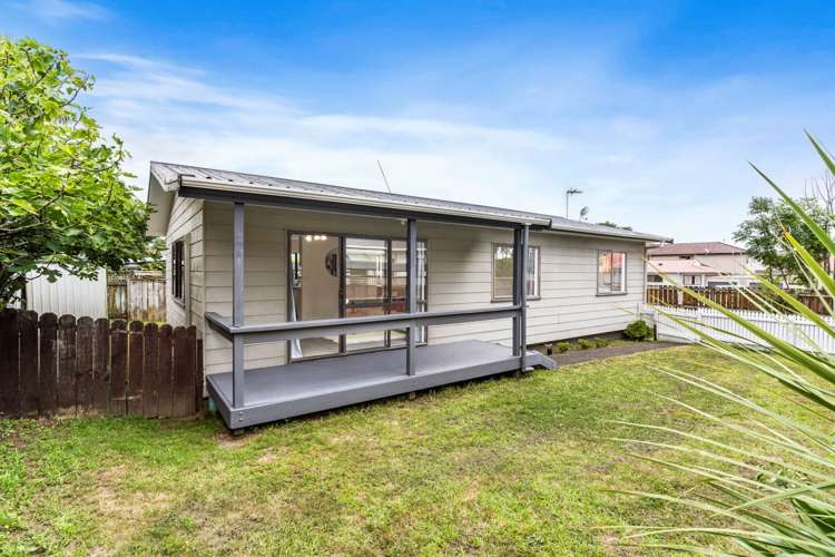 2/58 Riversdale Road Avondale_26