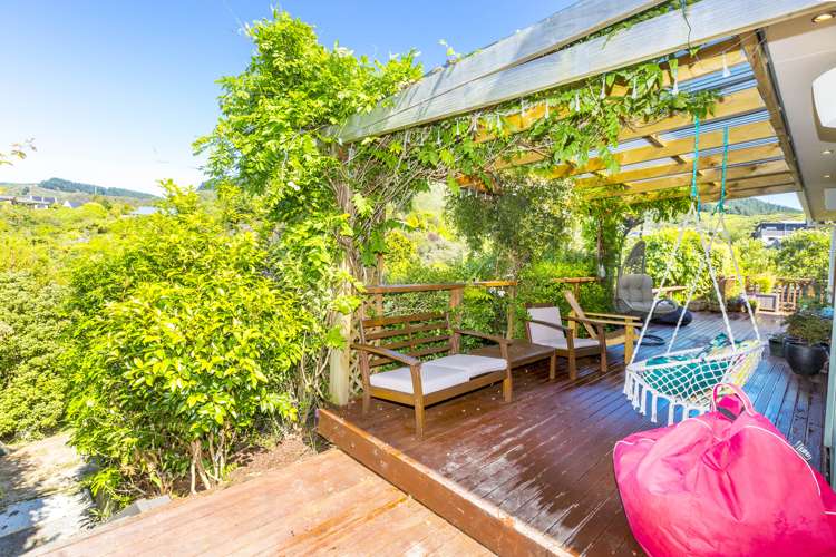 8 Ronald Scott Grove Riverstone Terraces_16