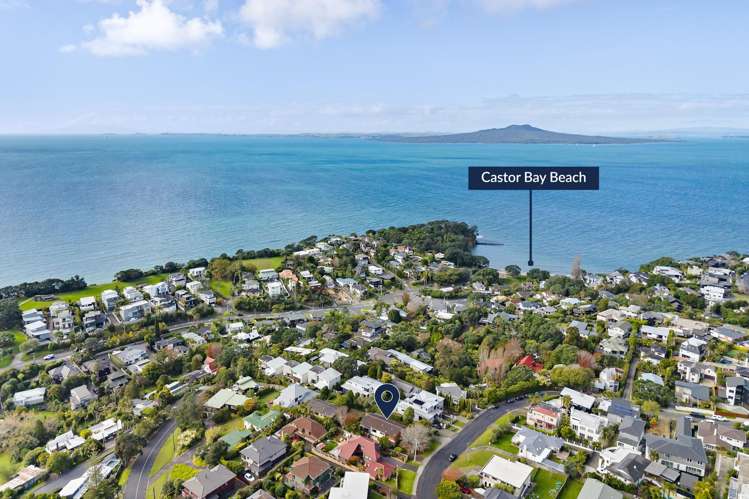 43A and 43B Eastcliffe Road Castor Bay_6