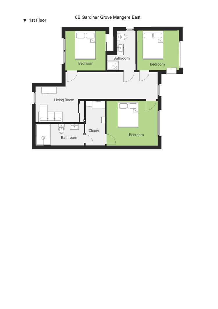 8B Gardiner Grove Mangere East_21