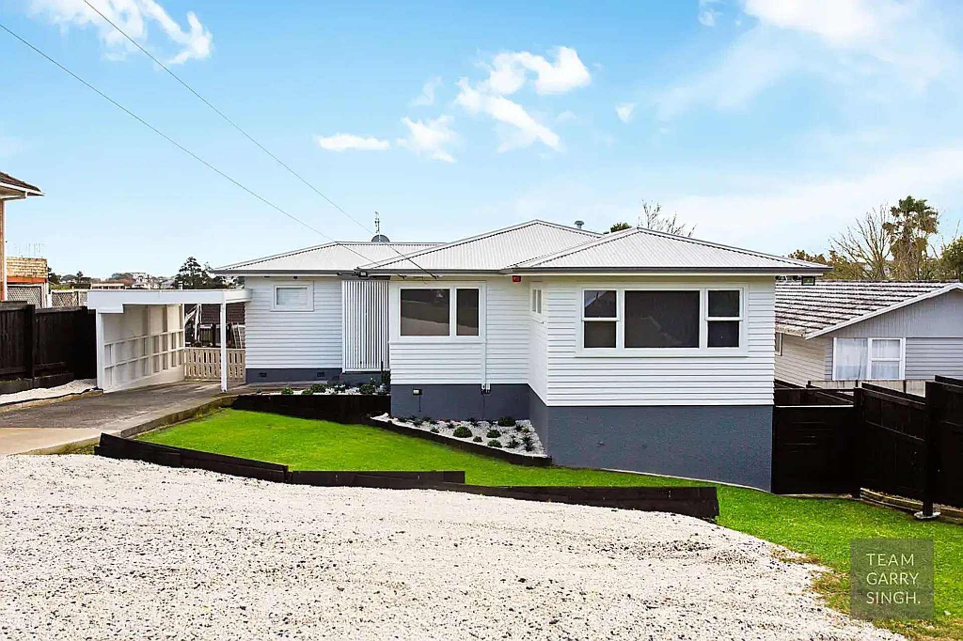 32 Orams Road Manurewa Manukau City Houses for Rent One Roof