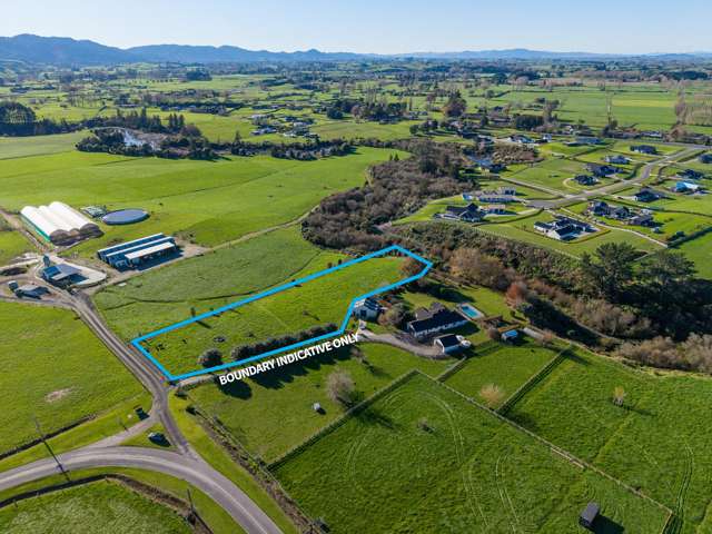 399a Bedford Road Te Kowhai_4