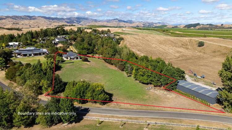 56 Fairbourne Drive Fairhall_27