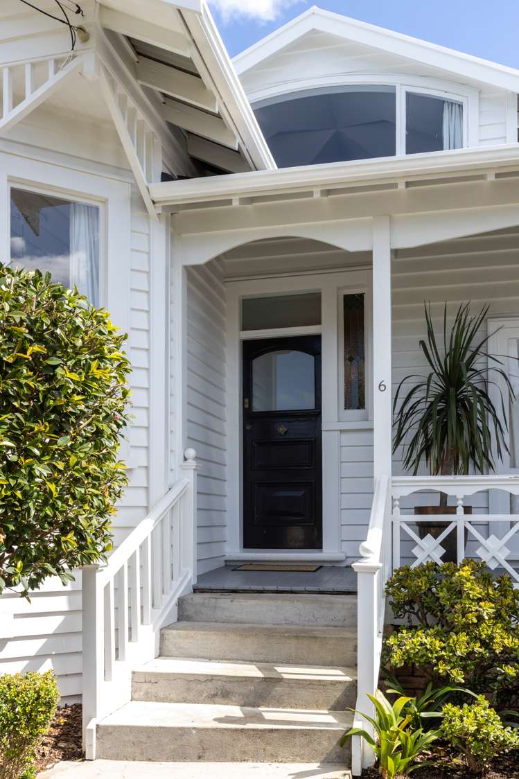 6 Stafford Road Northcote Point_33