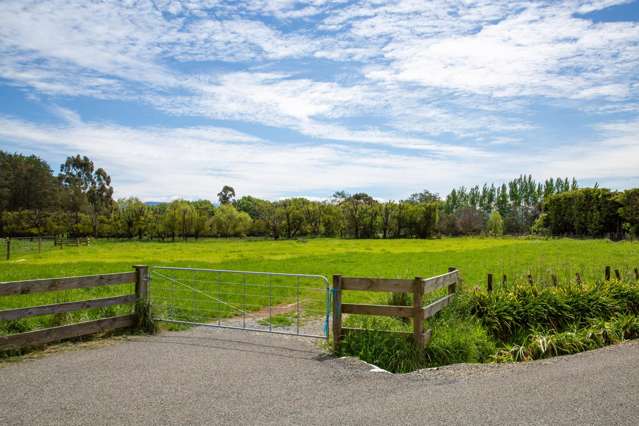 Your dream home build - starts here!