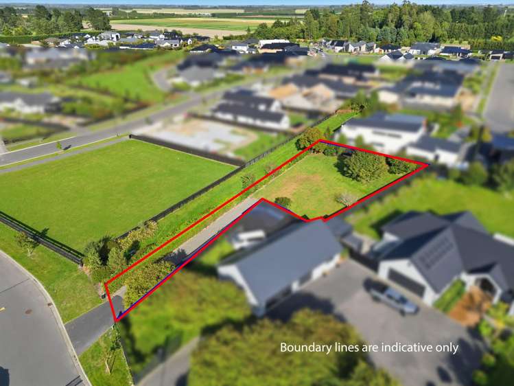 1A Burnett Lane Lincoln_10