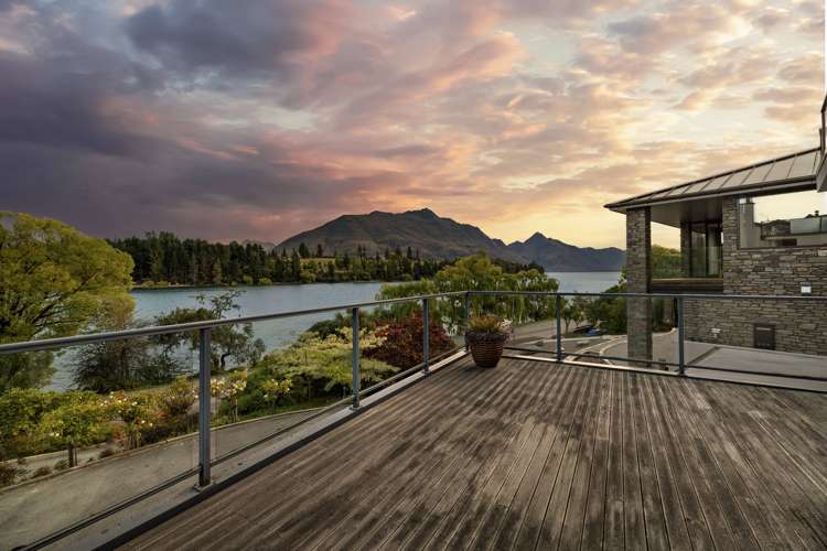 144 Park Street Queenstown_24