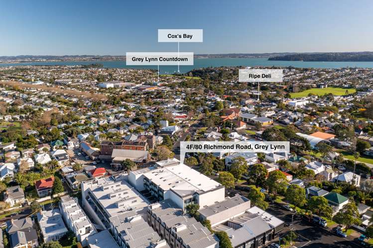 4f/80 Richmond Road Grey Lynn_12